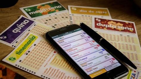 aposta online loteria nao funciona
